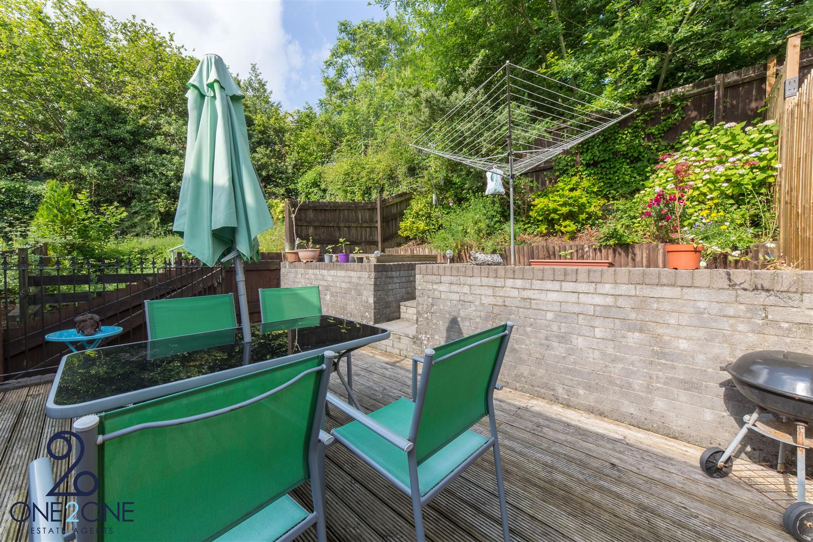 Hawkes Ridge, Ty Canol, Cwmbran One2One Estate Agents